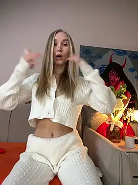 MariaTull online show from 02/01/26, 06:28