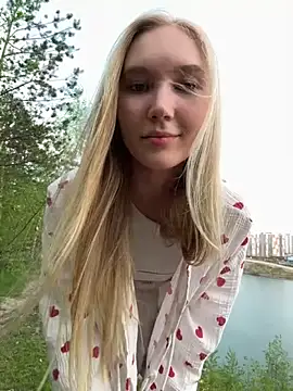 MariaTull online show from 05/07/26, 03:15