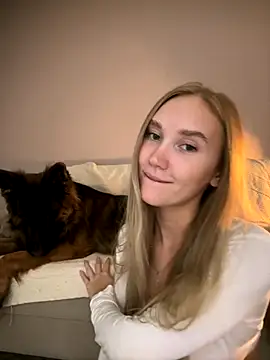 MariaTull online show from 10/13/25, 05:25