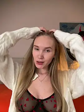 MariaTull online show from 02/08/26, 02:04