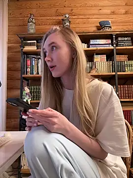 MariaTull online show from 03/15/26, 02:13