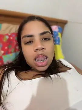 morenadabuceta online show from 04/19/26, 05:14