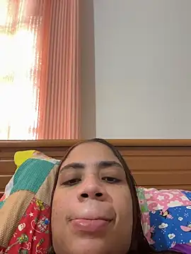 morenadabuceta online show from 03/13/26, 12:10