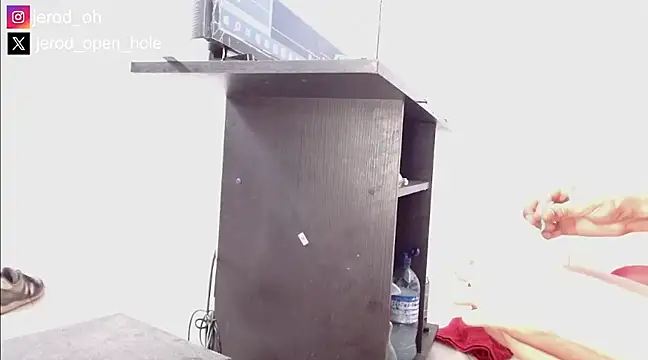 Snapshot of jerod_oh chatting on 01/22/25, 05:28 jerod oh online show from 01/22/25, 05:28