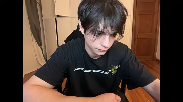 SasukeUhchiaa online show from 12/22/25, 06:02