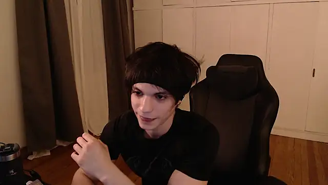 SasukeUhchiaa online show from 01/13/26, 02:59