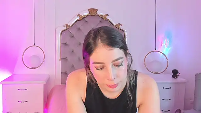 Snapshot of Meredit_Lane chatting on 09/12/25, 07:24 Meredit Lane online show from 09/12/25, 07:24