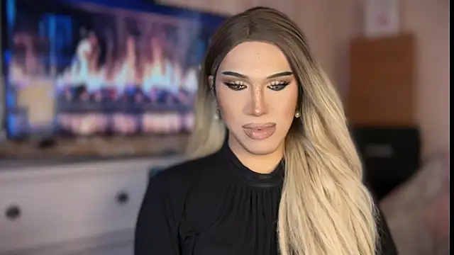 Ts glamxxxx online show from 05/07/26, 04:28