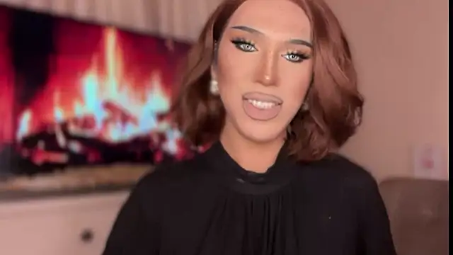 Ts glamxxxx online show from 03/16/26, 01:02