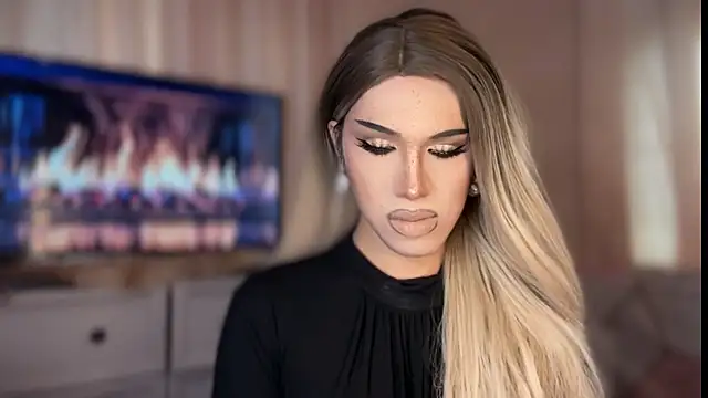 Ts glamxxxx online show from 04/13/26, 05:22