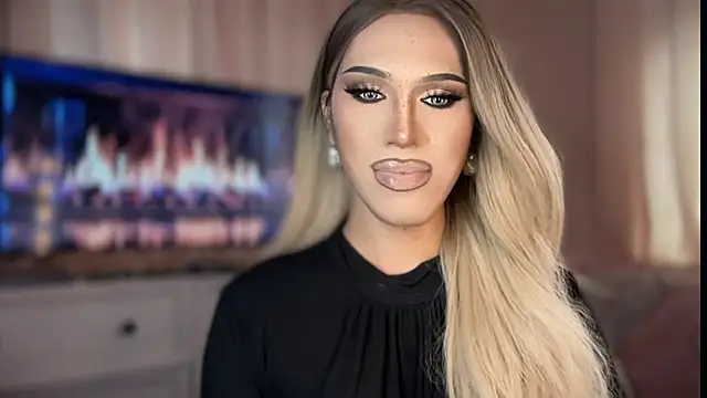 Ts glamxxxx online show from 04/04/26, 01:34