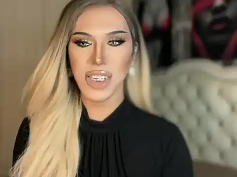 Ts glamxxxx online show from 03/05/26, 12:51