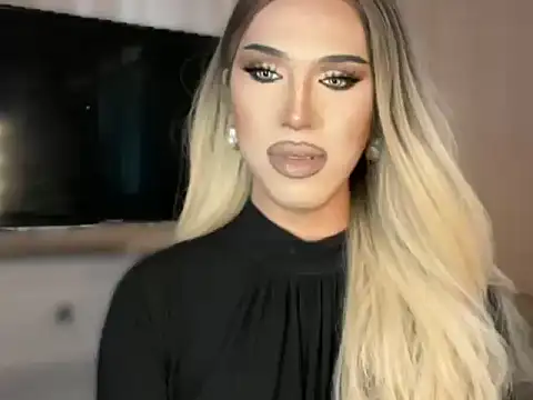 Ts glamxxxx online show from 03/07/26, 01:34