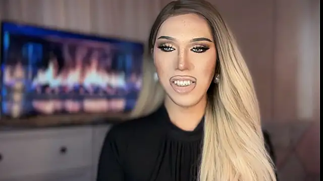 Ts glamxxxx online show from 04/02/26, 01:35