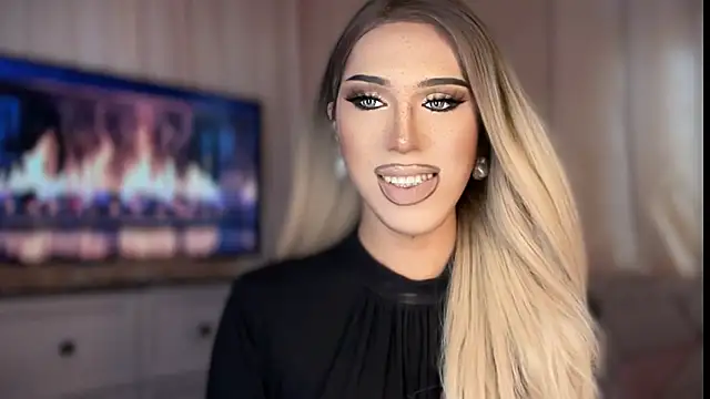 Ts glamxxxx online show from 04/06/26, 01:01