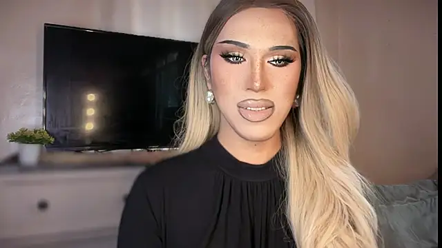 Ts glamxxxx online show from 03/08/26, 01:11