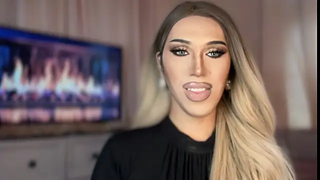 Ts glamxxxx online show from 04/07/26, 03:19