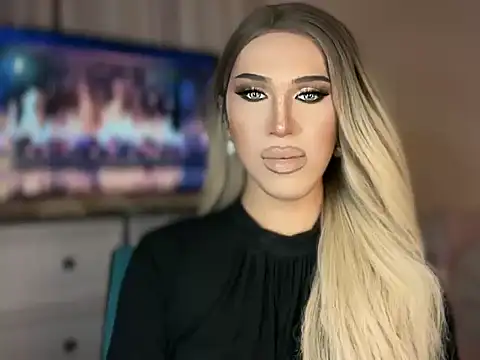 Ts glamxxxx online show from 04/16/26, 09:43