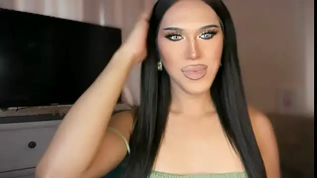 Ts glamxxxx online show from 03/20/26, 04:02