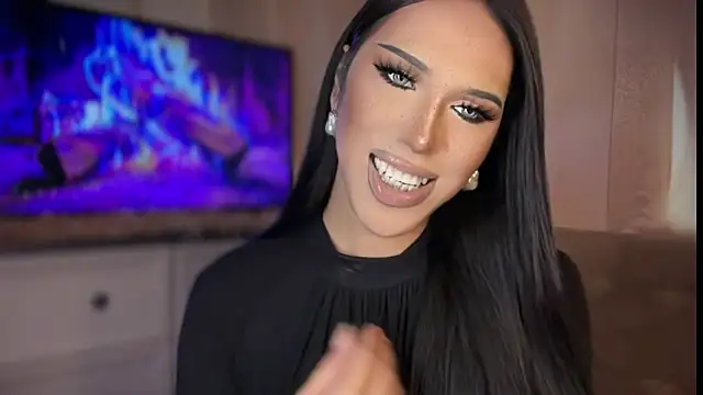 Ts glamxxxx online show from 03/29/26, 03:08