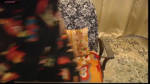 sexyrihana1 online show from 05/18/26, 07:02