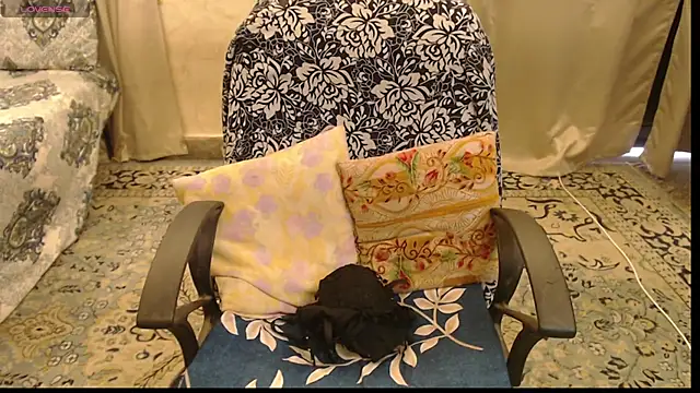 sexyrihana1 online show from 07/19/26, 07:50