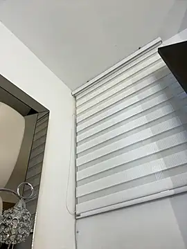 ALISSON FOXXX1 online show from 09/13/25, 08:42