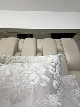 ALISSON FOXXX1 online show from 11/24/25, 10:54