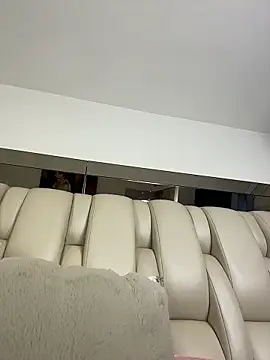 ALISSON FOXXX1 online show from 02/18/26, 10:50