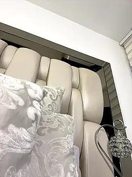 ALISSON FOXXX1 online show from 01/07/26, 10:48