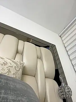 ALISSON FOXXX1 online show from 10/07/25, 08:54