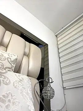 ALISSON FOXXX1 online show from 11/16/25, 12:54