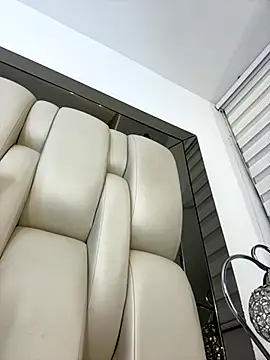 ALISSON FOXXX1 online show from 09/22/25, 09:54