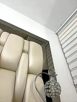 ALISSON FOXXX1 online show from 09/12/25, 08:52