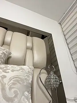 ALISSON FOXXX1 online show from 11/27/25, 10:54