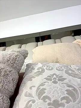 ALISSON FOXXX1 online show from 01/12/26, 10:58