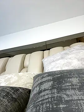 ALISSON FOXXX1 online show from 10/03/25, 03:46