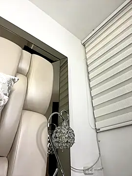 ALISSON FOXXX1 online show from 11/20/25, 11:03