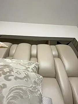 ALISSON FOXXX1 online show from 02/08/26, 10:51