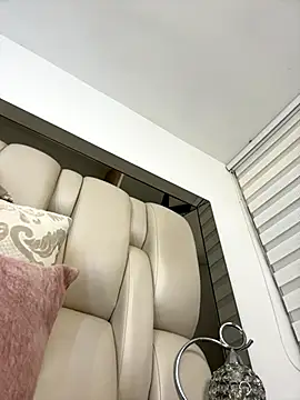 ALISSON FOXXX1 online show from 10/26/25, 12:49