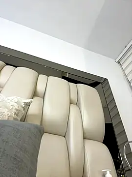 ALISSON FOXXX1 online show from 09/24/25, 12:40