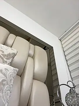 ALISSON FOXXX1 online show from 10/30/25, 08:50