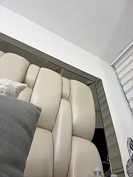 ALISSON FOXXX1 online show from 09/30/25, 09:10