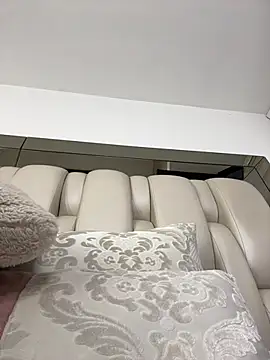 ALISSON FOXXX1 online show from 01/08/26, 10:49