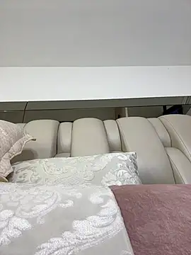 ALISSON FOXXX1 online show from 01/18/26, 01:58