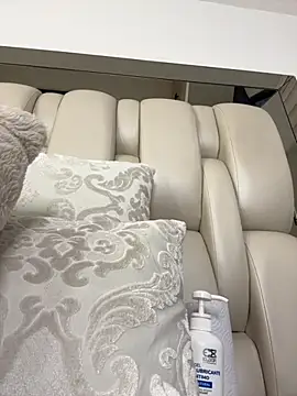 ALISSON FOXXX1 online show from 11/30/25, 12:50