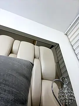 ALISSON FOXXX1 online show from 10/02/25, 08:56