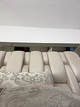 ALISSON FOXXX1 online show from 01/11/26, 12:56