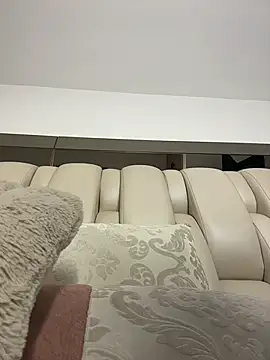 ALISSON FOXXX1 online show from 02/14/26, 10:54