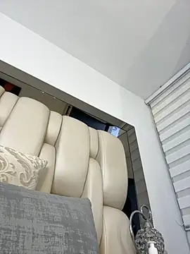 ALISSON FOXXX1 online show from 09/09/25, 08:29